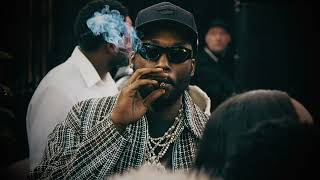 Meek Mill x Millyz Type Beat 2024 - "Flashbacks" (prod. by Buckroll)