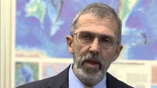 The Implementation of the National Cohesive Strategy