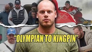 From Snowboarder To Cocaine Trafficker: Inside Ryan Wedding's Rise And Fall