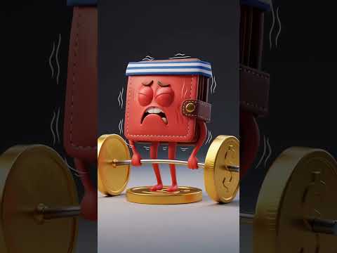 The Financial Gym Fail Everyone Can Relate To