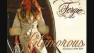 Fergie feat. Ludacris- Glamorous Radio Edit