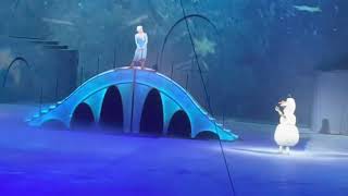 Barclays Center Disney on Ice