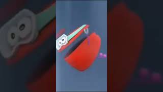storybots screaming