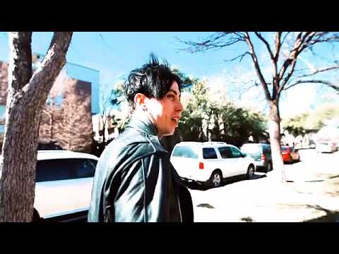 Ronnie Radke picking up Willow from pre-school (2018)
