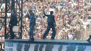 BTS Arirang World Tour - 달려라 방탄 (Run BTS) - Madrid 20260627
