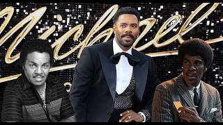 'Michael' Star Colman Domingo on 'Incredible Challenge' of Playing Joe Jackson