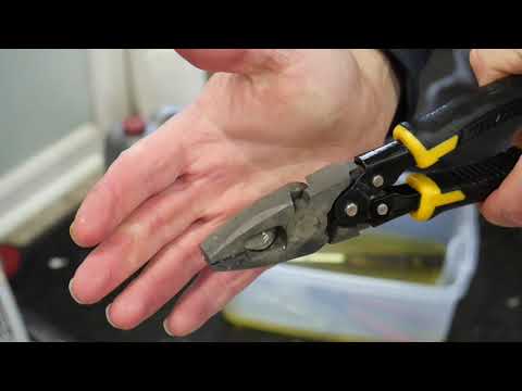 Evaporust Product Test Via Adam Savage Tested