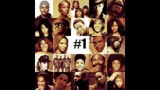 Brandy Feat Queen Latifah & Mc Lyte - I Wanna Be Down - (Remix)