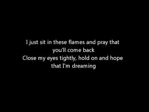Rascal Flatts- Come Wake Me Up lyrics