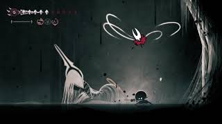 Hollow Knight: Silksong | Lost Lace w/ Beast Crest