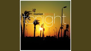 Hold Me Tonight (Rob Mayth Radio Edit) - Manian