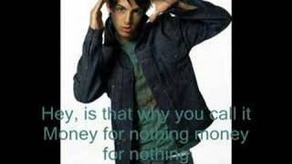 DaRin - MoNey For NoThiNg