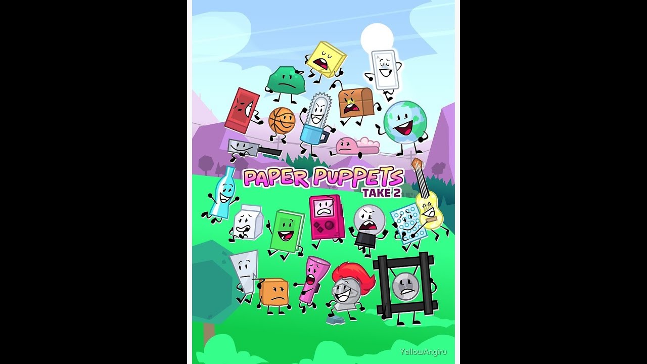 Ppt2 Styled Intro Youtube