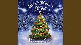 Christmas Eve (English & German Radio Edit) - Blackmore's Night