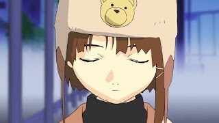 「Serial Experiments Lain」 Opening FULL 【AMV】