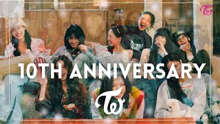 Ranking every Twice song (10th year anniversary special)