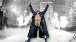 Edge ''Metallingus''' Theme Song - High Pitched