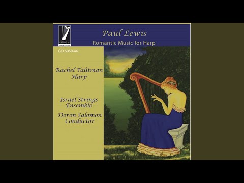Songs of Israel: I. Shalom Chaverim Fantasia