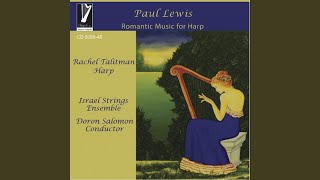 Folk Songs: I. The Caravan - Rachel Talitman