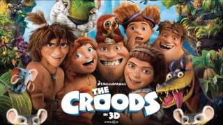 Smash and Grab - Alan Silvestri