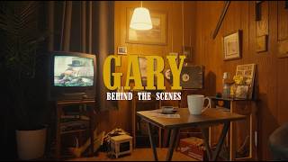 Stephen Wilson Jr. - Gary (BTS)