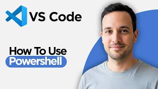 Stream How to Use Powershell in Visual Studio Code | Run Powershell in VS Code (2026 Full Guide) Online