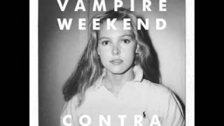 Vampire Weekend Taxi Cab With Lyrics
