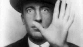 Paul Eluard: "Liberty" (spoken by the author)