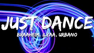 Just Dance (Techno) - Braaheim