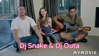 Malie Pule Remix & Dj Snake_Dj Outa