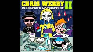 Can't Complain (feat. Anoyd) - Chris Webby
