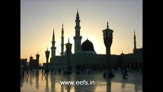 Muhammad ﷺ Ke Shaher Mein Best Qawali by Aslam Sabri