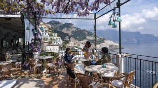 Trip to Southern Italy 2025 Photo Album