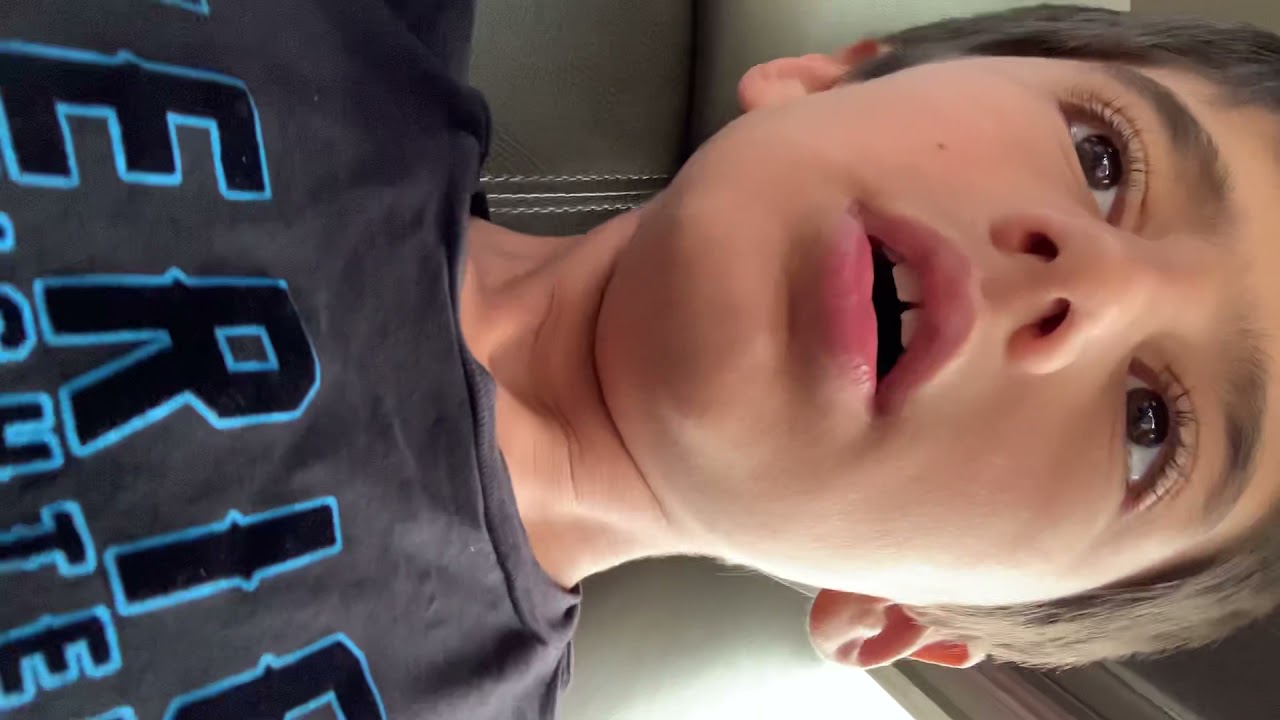 Burping Boy Youtube - Best Geometric Photos in Ultra HD