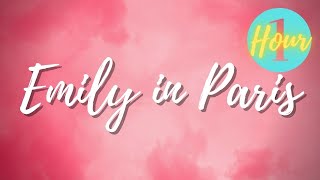 Ashley Park - Mon Soleil - 1 HOUR LOOP Emily in Paris soundtrack - English Lyrics & Letra en Espa&ntilde;ol