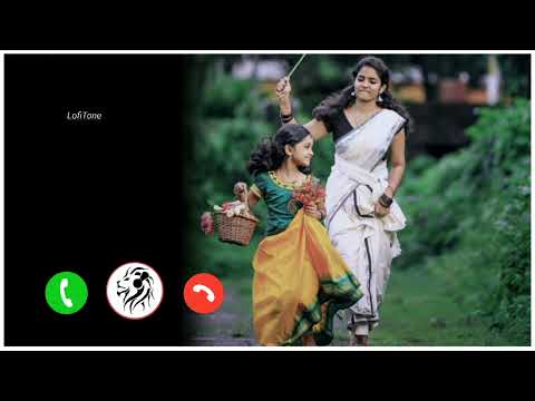 Amma Song Ringtone | Oke Oka Jeevitham + Nee Padalaku Muvvalu Naa Songs Ringtone | Lofi Tone
