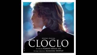 Cloclo Soundtrack #15 - Magnolias For Ever - Claude Fran&ccedil;ois [HD]