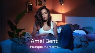 Amel Bent - Pourquoi tu reste (Dj Lestyle).  2025