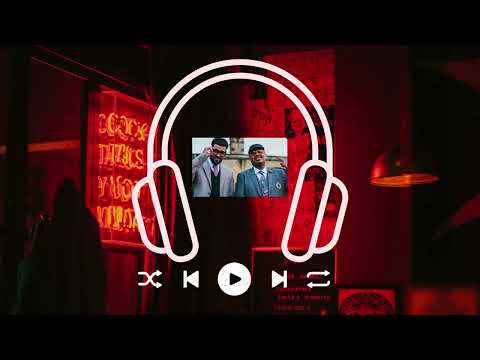 DYSTINCT - Business ft. Naza ( Slowed & Reverb )