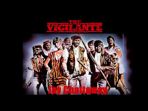 ４Ｋ♫ [1983] Vigilante &bull; Jay Chattaway ▬ № 01 - ''Main Title''