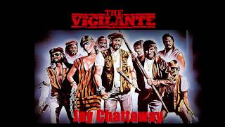 ４Ｋ♫ [1983] Vigilante &bull; Jay Chattaway ▬ № 01 - ''Main Title''