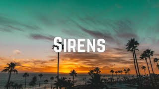 Cher Lloyd - Sirens (Lyrics)