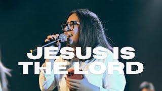 Jesus is the Lord | Lindy Cofer / Circuit Riders Cover | LIVE at Crave Generation
