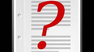 Computational problem | Wikipedia audio article
