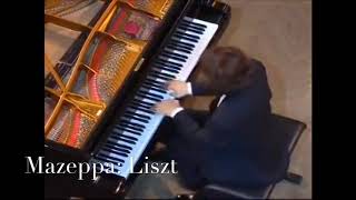 Liszt&rsquo;s Most Difficult Piano Pieces