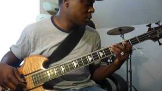 Barney Miller (bass)