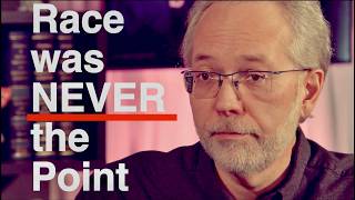 The REAL Reason Noah CURSED Canaan NOT Ham | Michael Heiser