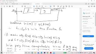 14: Does P=NP? and The Complexity Classes NP-Hard, BPP.