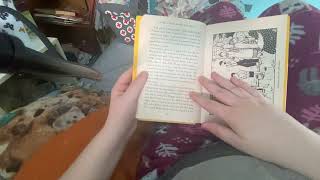 Milly-Molly-Mandy Gives a Party & Gets To Know Teacher