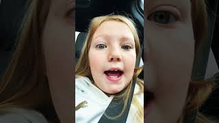 I went to the dentist so do not be meen to me about my teeth
